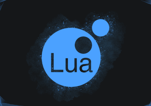 Botão Lua